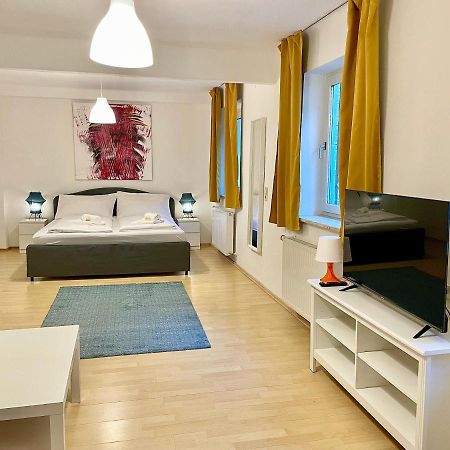 Artapart - Apartment Top 2 Self Check-In Graz Dış mekan fotoğraf