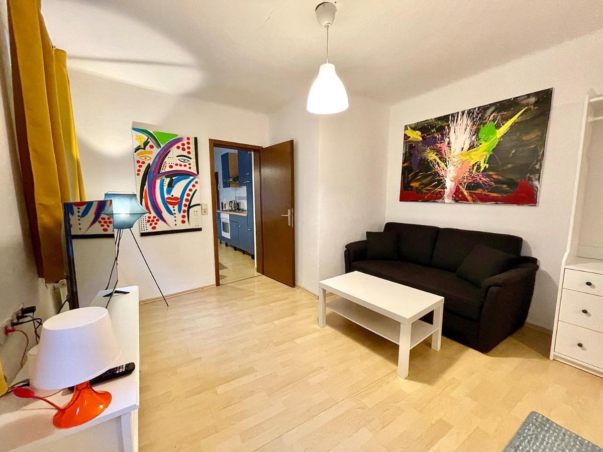 Artapart - Apartment Top 2 Self Check-In Graz Dış mekan fotoğraf