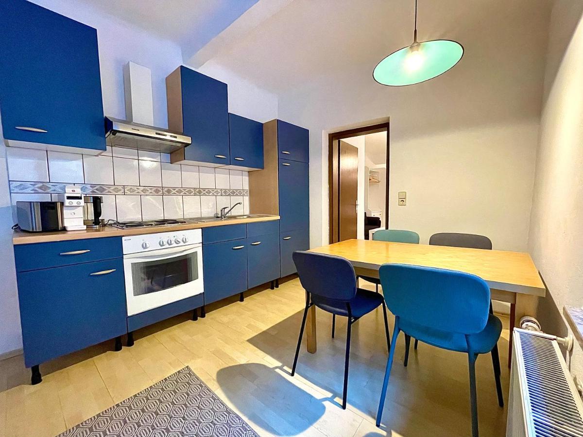 Artapart - Apartment Top 2 Self Check-In Graz Dış mekan fotoğraf