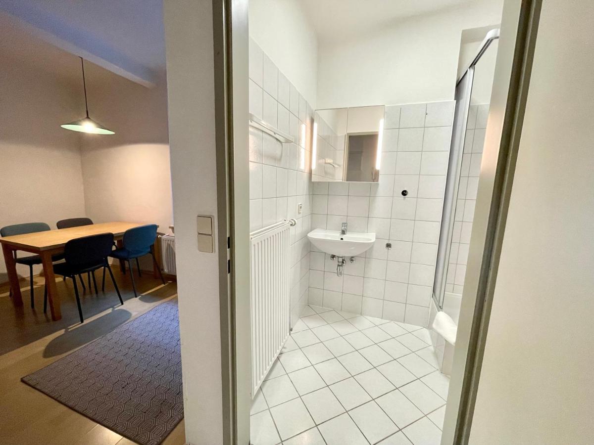 Artapart - Apartment Top 2 Self Check-In Graz Dış mekan fotoğraf