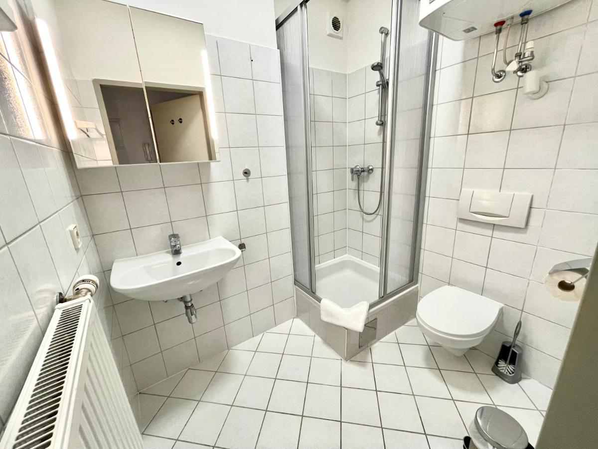 Artapart - Apartment Top 2 Self Check-In Graz Dış mekan fotoğraf